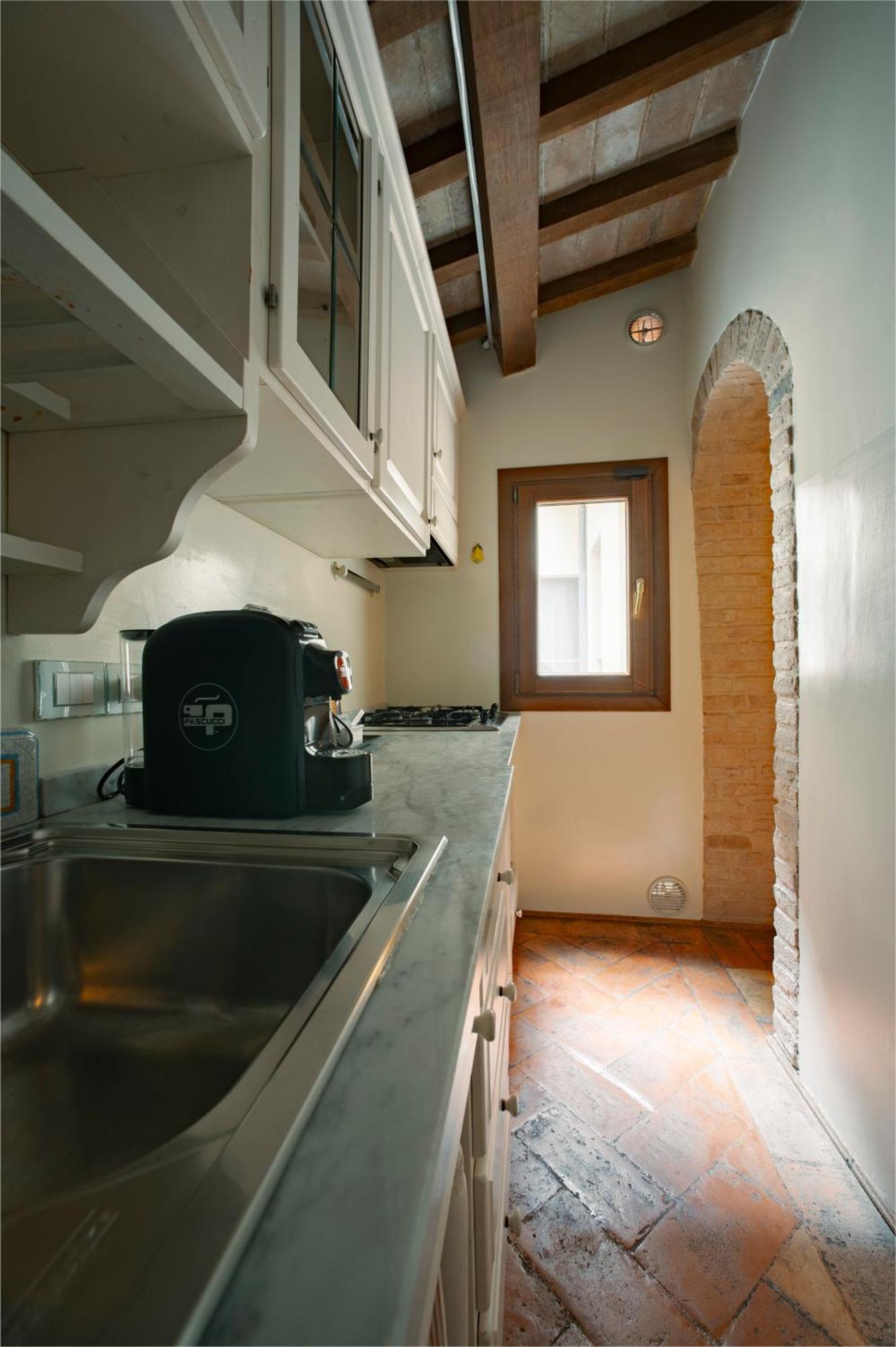 Urbino Apartments - Palazzo Paltroni Studio Exterior foto