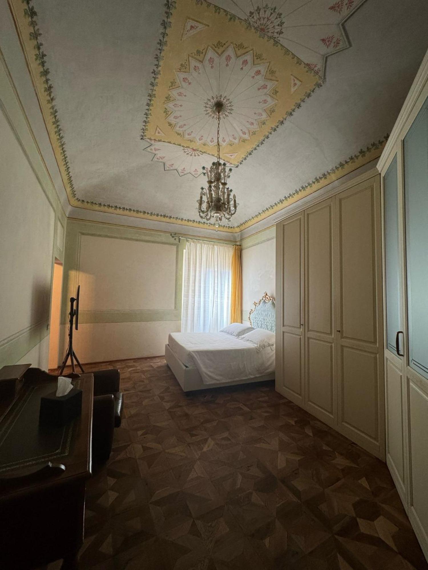 Urbino Apartments - Palazzo Paltroni Studio Exterior foto